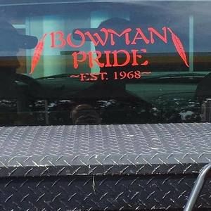 Meet your Posher, Daniel